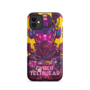 Dynamic Colorful iPhone Case