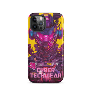 Dynamic Colorful iPhone Case