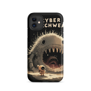 Dynamic Coolest iPhone Cases