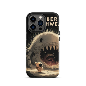 Dynamic Coolest iPhone Cases