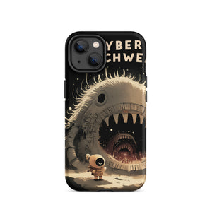 Dynamic Coolest iPhone Cases