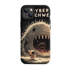 Dynamic Coolest iPhone Cases