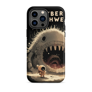 Dynamic Coolest iPhone Cases