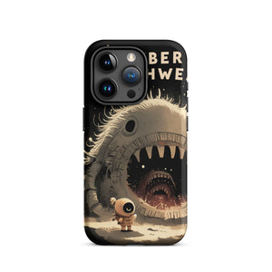 Dynamic Coolest iPhone Cases