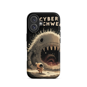 Dynamic Coolest iPhone Cases