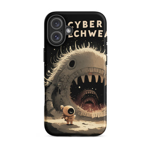 Dynamic Coolest iPhone Cases