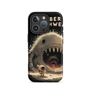 Dynamic Coolest iPhone Cases