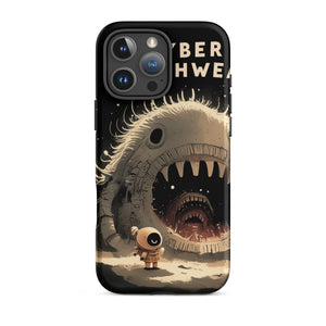 Dynamic Coolest iPhone Cases