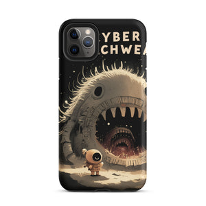 Dynamic Coolest iPhone Cases