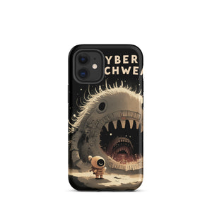 Dynamic Coolest iPhone Cases