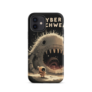 Dynamic Coolest iPhone Cases