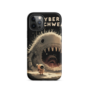 Dynamic Coolest iPhone Cases