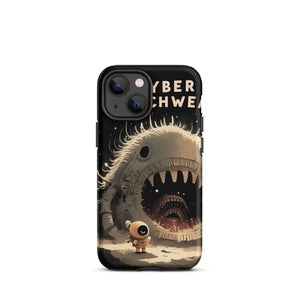 Dynamic Coolest iPhone Cases
