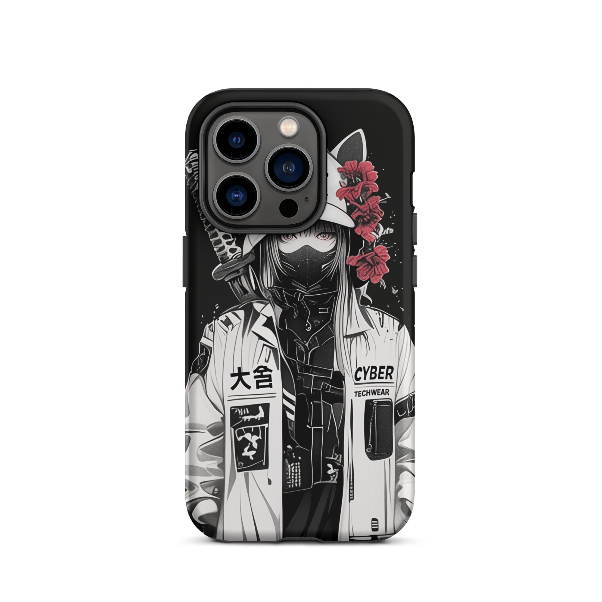Dynamic Designer Phone Cases iPhone – Cyber Techwear Dynamic Designer Phone Cases iPhone – Cyber Techwear