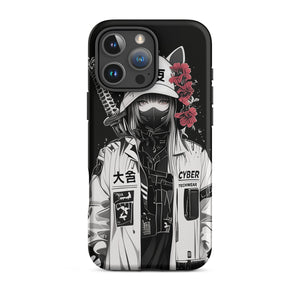 Dynamic Designer Phone Cases iPhone