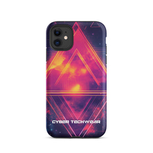 Dynamic iPhone Case Mate