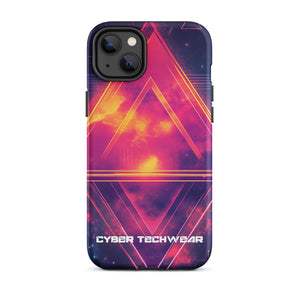 Dynamic iPhone Case Mate