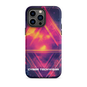 Dynamic iPhone Case Mate