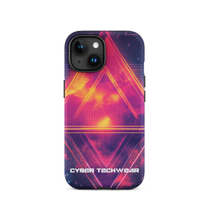 Dynamic iPhone Case Mate
