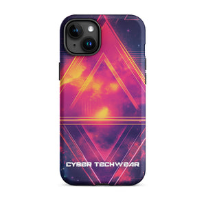 Dynamic iPhone Case Mate