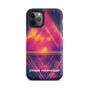 Dynamic iPhone Case Mate