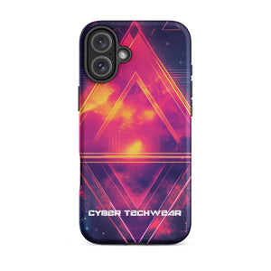 Dynamic iPhone Case Mate