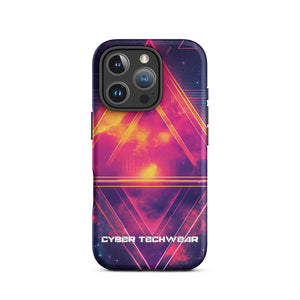 Dynamic iPhone Case Mate