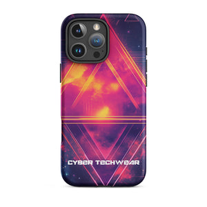 Dynamic iPhone Case Mate