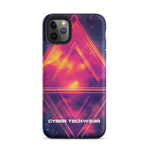 Dynamic iPhone Case Mate