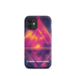 Dynamic iPhone Case Mate