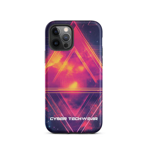 Dynamic iPhone Case Mate