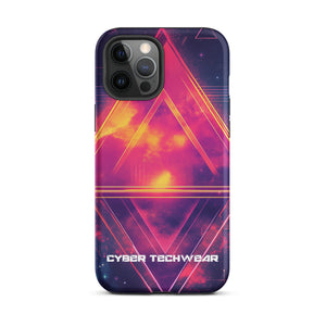 Dynamic iPhone Case Mate