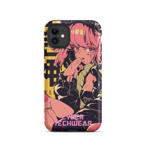 Dynamic iPhone Cases Aesthetic