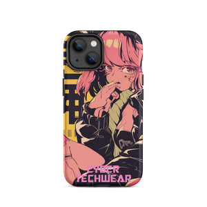 Dynamic iPhone Cases Aesthetic