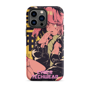 Dynamic iPhone Cases Aesthetic