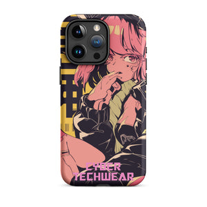 Dynamic iPhone Cases Aesthetic