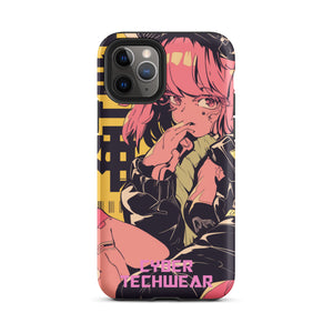 Dynamic iPhone Cases Aesthetic