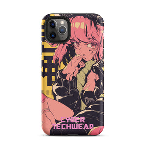 Dynamic iPhone Cases Aesthetic