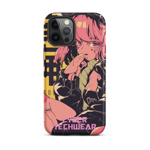 Dynamic iPhone Cases Aesthetic