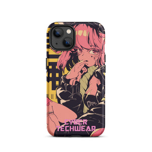 Dynamic iPhone Cases Aesthetic