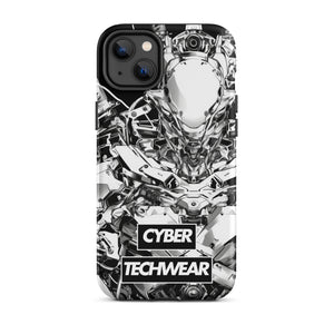 Dynamic Iphone Gold Case