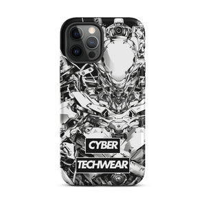 Dynamic Iphone Gold Case