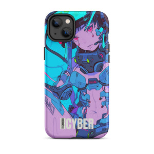 Dynamic Streetwear iPhone Case