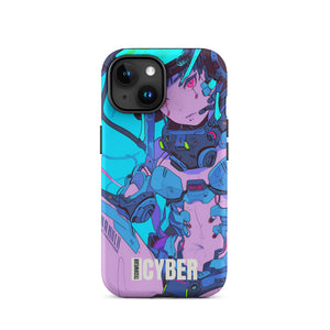 Dynamic Streetwear iPhone Case