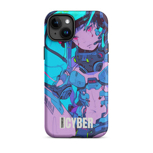 Dynamic Streetwear iPhone Case