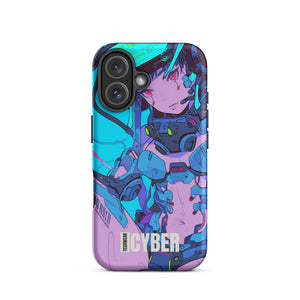 Dynamic Streetwear iPhone Case