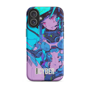 Dynamic Streetwear iPhone Case