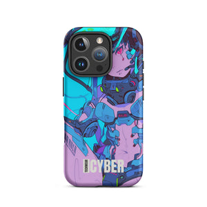 Dynamic Streetwear iPhone Case