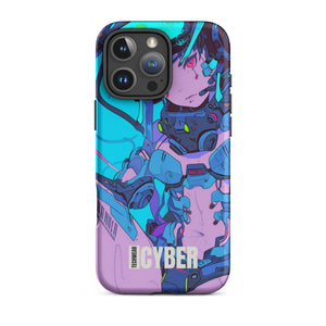 Dynamic Streetwear iPhone Case