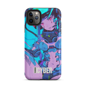 Dynamic Streetwear iPhone Case